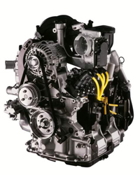 P101B Engine